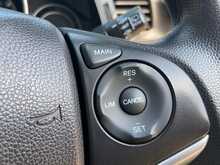 Honda Jazz 1.3 i-VTEC SE Hatchback 5dr Petrol Manual Euro 6 (s/s) (102 ps) 1.3 5dr Car Manual Petrol - U516