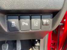 Honda Jazz 1.3 i-VTEC SE Hatchback 5dr Petrol Manual Euro 6 (s/s) (102 ps) 1.3 5dr Car Manual Petrol - U516
