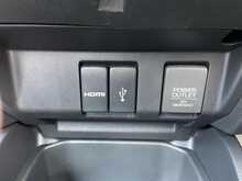 Honda Jazz 1.3 i-VTEC SE Hatchback 5dr Petrol Manual Euro 6 (s/s) (102 ps) 1.3 5dr Car Manual Petrol - U516