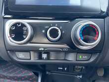 Honda Jazz 1.3 i-VTEC SE Hatchback 5dr Petrol Manual Euro 6 (s/s) (102 ps) 1.3 5dr Car Manual Petrol - U516