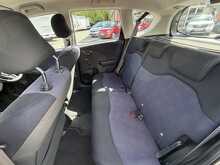 Honda Jazz 1.2 i-VTEC S Hatchback 5dr Petrol Manual Euro 5 (A/C) (90 ps) 1.2 5dr Car Manual Petrol - U519