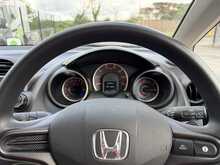 Honda Jazz 1.2 i-VTEC S Hatchback 5dr Petrol Manual Euro 5 (A/C) (90 ps) 1.2 5dr Car Manual Petrol - U519
