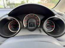 Honda Jazz 1.2 i-VTEC S Hatchback 5dr Petrol Manual Euro 5 (A/C) (90 ps) 1.2 5dr Car Manual Petrol - U519