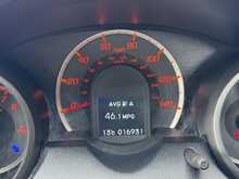 Honda Jazz 1.2 i-VTEC S Hatchback 5dr Petrol Manual Euro 5 (A/C) (90 ps) 1.2 5dr Car Manual Petrol - U519
