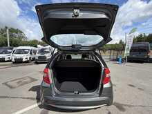 Honda Jazz 1.2 i-VTEC S Hatchback 5dr Petrol Manual Euro 5 (A/C) (90 ps) 1.2 5dr Car Manual Petrol - U519
