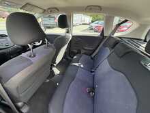 Honda Jazz 1.2 i-VTEC S Hatchback 5dr Petrol Manual Euro 5 (A/C) (90 ps) 1.2 5dr Car Manual Petrol - U519
