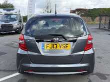 Honda Jazz 1.2 i-VTEC S Hatchback 5dr Petrol Manual Euro 5 (A/C) (90 ps) 1.2 5dr Car Manual Petrol - U519