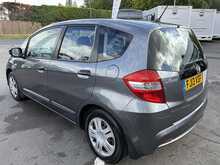 Honda Jazz 1.2 i-VTEC S Hatchback 5dr Petrol Manual Euro 5 (A/C) (90 ps) 1.2 5dr Car Manual Petrol - U519