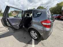 Honda Jazz 1.2 i-VTEC S Hatchback 5dr Petrol Manual Euro 5 (A/C) (90 ps) 1.2 5dr Car Manual Petrol - U519