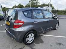 Honda Jazz 1.2 i-VTEC S Hatchback 5dr Petrol Manual Euro 5 (A/C) (90 ps) 1.2 5dr Car Manual Petrol - U519