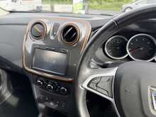 Dacia Sandero Stepway 0.9 TCe SE Summit Hatchback 5dr Petrol Manual Euro 6 (s/s) (90 ps) 0.9 5dr Car Manual Petrol - U520