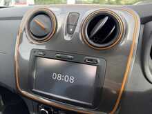 Dacia Sandero Stepway 0.9 TCe SE Summit Hatchback 5dr Petrol Manual Euro 6 (s/s) (90 ps) 0.9 5dr Car Manual Petrol - U520