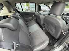 Dacia Sandero Stepway 0.9 TCe SE Summit Hatchback 5dr Petrol Manual Euro 6 (s/s) (90 ps) 0.9 5dr Car Manual Petrol - U520