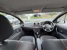 Dacia Sandero Stepway 0.9 TCe SE Summit Hatchback 5dr Petrol Manual Euro 6 (s/s) (90 ps) 0.9 5dr Car Manual Petrol - U520