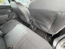 Dacia Sandero Stepway 0.9 TCe SE Summit Hatchback 5dr Petrol Manual Euro 6 (s/s) (90 ps) 0.9 5dr Car Manual Petrol - U520
