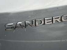 Dacia Sandero Stepway 0.9 TCe SE Summit Hatchback 5dr Petrol Manual Euro 6 (s/s) (90 ps) 0.9 5dr Car Manual Petrol - U520