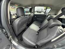 Dacia Sandero Stepway 0.9 TCe SE Summit Hatchback 5dr Petrol Manual Euro 6 (s/s) (90 ps) 0.9 5dr Car Manual Petrol - U520