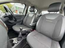 Dacia Sandero Stepway 0.9 TCe SE Summit Hatchback 5dr Petrol Manual Euro 6 (s/s) (90 ps) 0.9 5dr Car Manual Petrol - U520