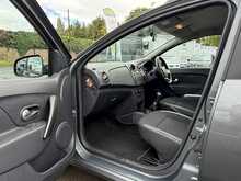 Dacia Sandero Stepway 0.9 TCe SE Summit Hatchback 5dr Petrol Manual Euro 6 (s/s) (90 ps) 0.9 5dr Car Manual Petrol - U520