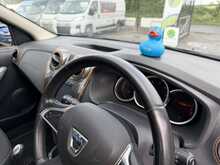 Dacia Sandero Stepway 0.9 TCe SE Summit Hatchback 5dr Petrol Manual Euro 6 (s/s) (90 ps) 0.9 5dr Car Manual Petrol - U520