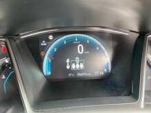 Honda Civic 1.0 VTEC Turbo SR Hatchback 5dr Petrol Manual Euro 6 (s/s) (129 ps) 1.0 5dr Car Manual Petrol - U524