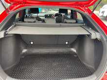 Honda Civic 1.0 VTEC Turbo SR Hatchback 5dr Petrol Manual Euro 6 (s/s) (129 ps) 1.0 5dr Car Manual Petrol - U524