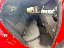 Honda Civic 1.0 VTEC Turbo SR Hatchback 5dr Petrol Manual Euro 6 (s/s) (129 ps) 1.0 5dr Car Manual Petrol - U524