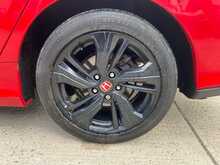 Honda Civic 1.0 VTEC Turbo SR Hatchback 5dr Petrol Manual Euro 6 (s/s) (129 ps) 1.0 5dr Car Manual Petrol - U524