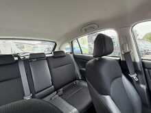 Subaru Impreza RC Lineartronic 4WD 1.6 5dr Hatchback Automatic Petrol 1.6 5dr Car Automatic Petrol - U526