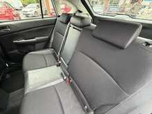 Subaru Impreza RC Lineartronic 4WD 1.6 5dr Hatchback Automatic Petrol 1.6 5dr Car Automatic Petrol - U526