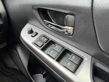 Subaru Impreza RC Lineartronic 4WD 1.6 5dr Hatchback Automatic Petrol 1.6 5dr Car Automatic Petrol - U526