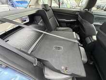 Subaru Impreza RC Lineartronic 4WD 1.6 5dr Hatchback Automatic Petrol 1.6 5dr Car Automatic Petrol - U526