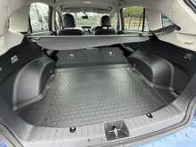 Subaru Impreza RC Lineartronic 4WD 1.6 5dr Hatchback Automatic Petrol 1.6 5dr Car Automatic Petrol - U526