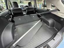 Subaru Impreza RC Lineartronic 4WD 1.6 5dr Hatchback Automatic Petrol 1.6 5dr Car Automatic Petrol - U526