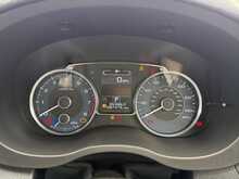 Subaru Impreza RC Lineartronic 4WD 1.6 5dr Hatchback Automatic Petrol 1.6 5dr Car Automatic Petrol - U526
