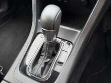 Subaru Impreza RC Lineartronic 4WD 1.6 5dr Hatchback Automatic Petrol 1.6 5dr Car Automatic Petrol - U526