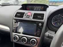 Subaru Impreza RC Lineartronic 4WD 1.6 5dr Hatchback Automatic Petrol 1.6 5dr Car Automatic Petrol - U526