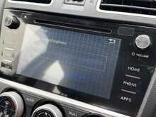 Subaru Impreza RC Lineartronic 4WD 1.6 5dr Hatchback Automatic Petrol 1.6 5dr Car Automatic Petrol - U526