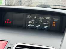 Subaru Impreza RC Lineartronic 4WD 1.6 5dr Hatchback Automatic Petrol 1.6 5dr Car Automatic Petrol - U526