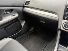 Subaru Impreza RC Lineartronic 4WD 1.6 5dr Hatchback Automatic Petrol 1.6 5dr Car Automatic Petrol - U526