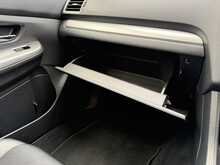 Subaru Impreza RC Lineartronic 4WD 1.6 5dr Hatchback Automatic Petrol 1.6 5dr Car Automatic Petrol - U526