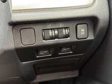 Subaru Impreza RC Lineartronic 4WD 1.6 5dr Hatchback Automatic Petrol 1.6 5dr Car Automatic Petrol - U526