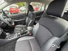 Subaru Impreza RC Lineartronic 4WD 1.6 5dr Hatchback Automatic Petrol 1.6 5dr Car Automatic Petrol - U526