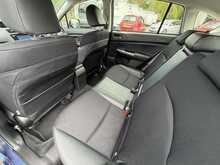 Subaru Impreza RC Lineartronic 4WD 1.6 5dr Hatchback Automatic Petrol 1.6 5dr Car Automatic Petrol - U526