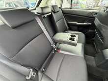 Subaru Impreza RC Lineartronic 4WD 1.6 5dr Hatchback Automatic Petrol 1.6 5dr Car Automatic Petrol - U526