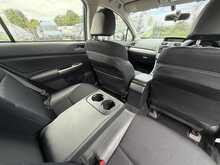 Subaru Impreza RC Lineartronic 4WD 1.6 5dr Hatchback Automatic Petrol 1.6 5dr Car Automatic Petrol - U526