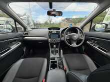 Subaru Impreza RC Lineartronic 4WD 1.6 5dr Hatchback Automatic Petrol 1.6 5dr Car Automatic Petrol - U526