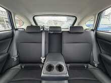 Subaru Impreza RC Lineartronic 4WD 1.6 5dr Hatchback Automatic Petrol 1.6 5dr Car Automatic Petrol - U526