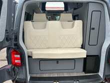 Volkswagen Transporter TDI T28 Startline 2.0 5dr Camper Van Manual Diesel - U529