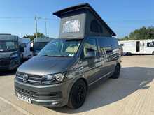 Volkswagen Transporter 2.0 TDI T28 BlueMotion Tech Highline Panel Van 5dr Diesel DSG FWD SWB Euro 6 (s/s) (150 ps) 2.0 5dr - U530